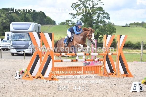 BPP_4455 - CLASS 20 SUN Winter/ Summer 128cm/ Winter/ Summer 138cm