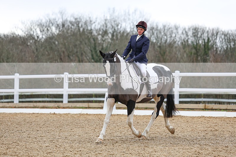 3E7A4421 - Class 4: Prelim Section B