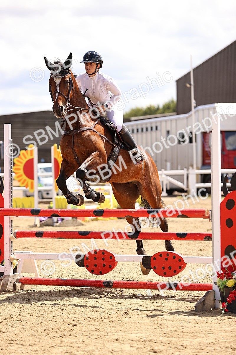 SBM_014328 - Class 14 - Senior Discovery - 1.00m Open