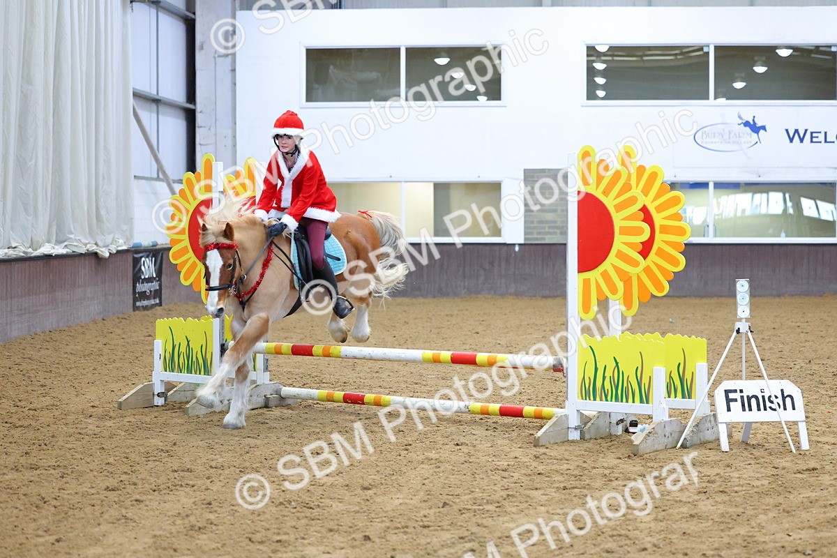SBM_000495 - Class 2 - Show Jumping 60cm