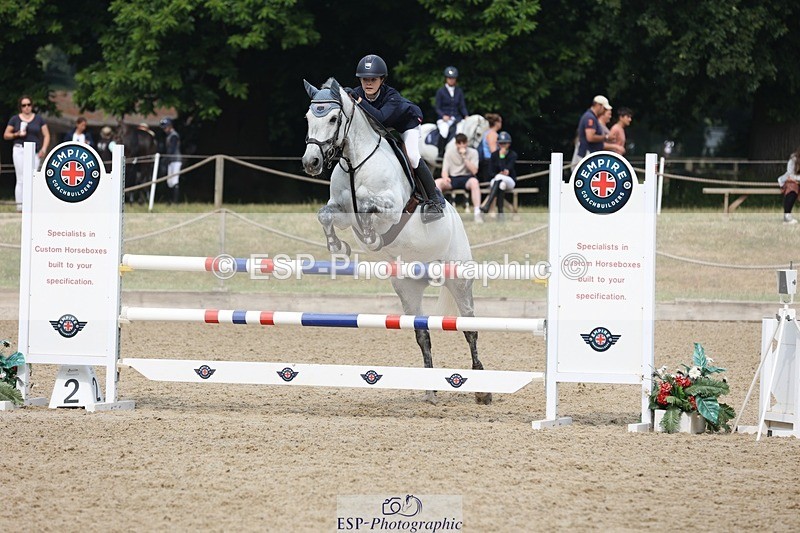 230618-094146-09731 - Cls 19 Pony Intro 1m