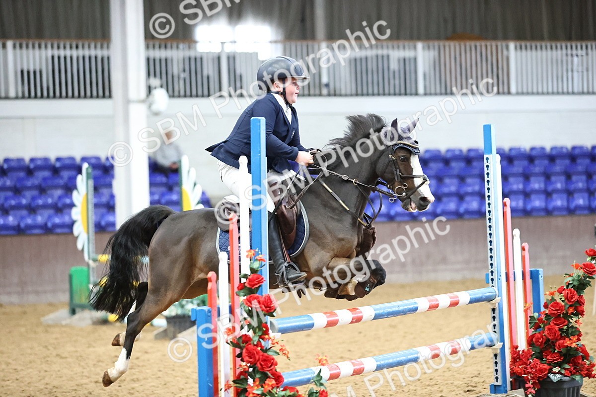 SBM_003417 - Class 11 - Springboard 128cm 138cm Restricted 85cm 95cm
