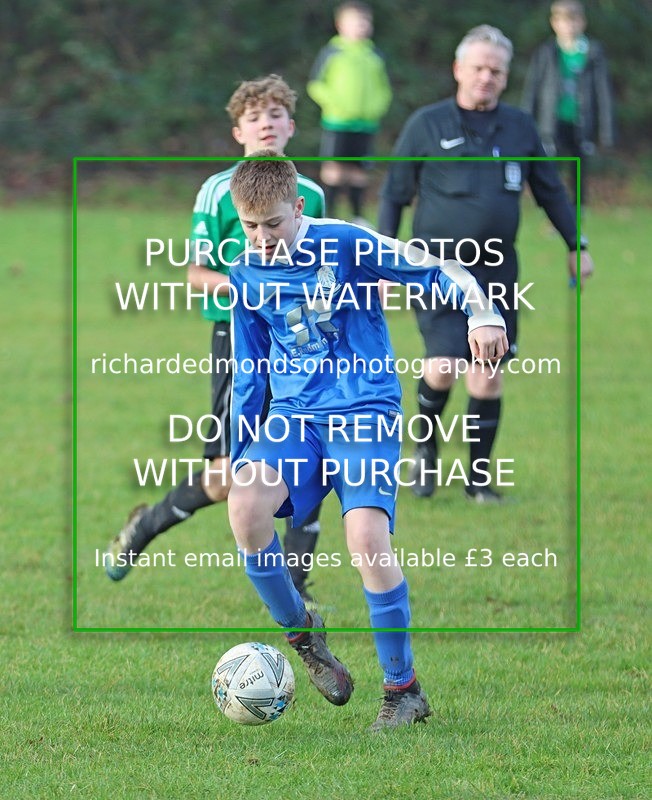 IMG_2244 - Wattsfield U13 v Lune Valley (16/1/22)