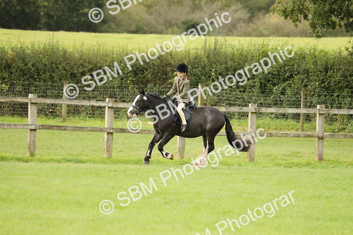 SBM_71591 - S41 - Ridden Equitation (Best Rider)