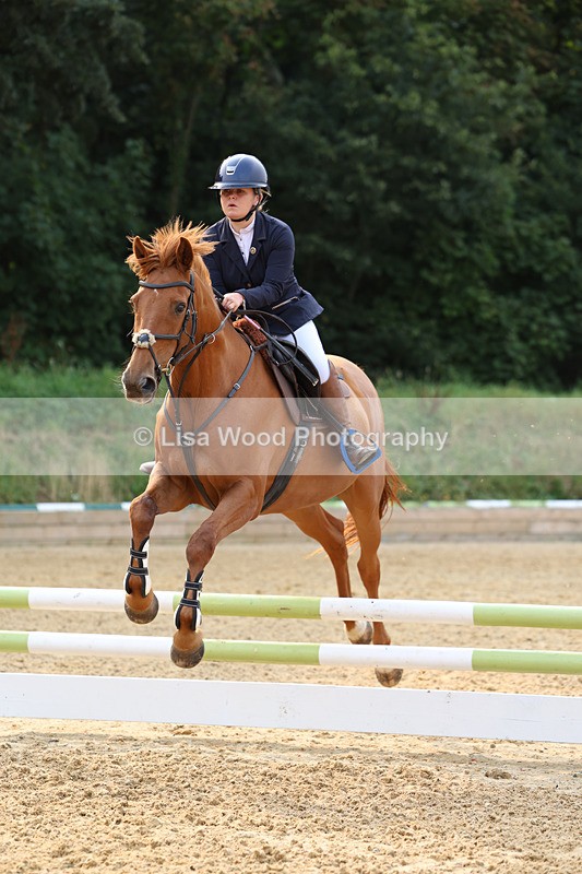 3E7A0455 - Class 2: Senior 70cm