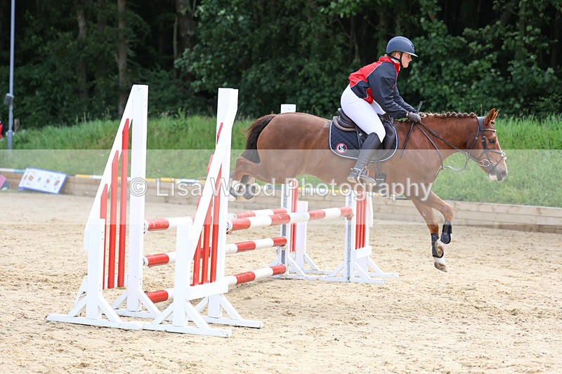 3E7A0681 - Class 2: 80 - 85cm