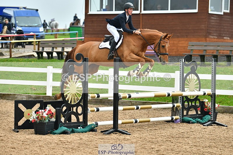 230505A-121418-03720 - Cls 15 85cm Amateur Quali