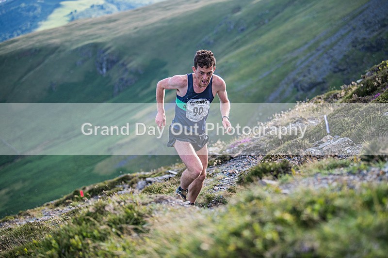 Gategill-21 - Gategill Fell Race Wednesday 2nd July. 2025