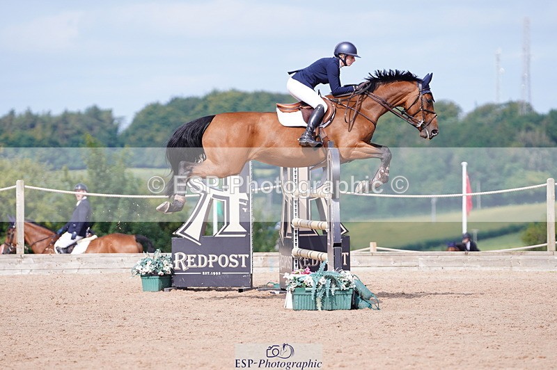 240802A-101530-03550 - Cls 15 Foxhunter