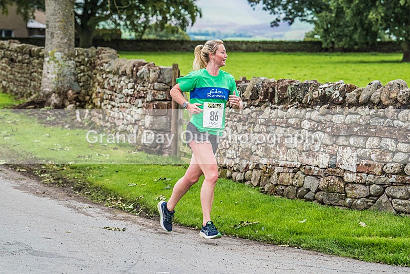 Acorn bank-452 - Acorn Bank 10K Road Race Sunday 17th September 2023