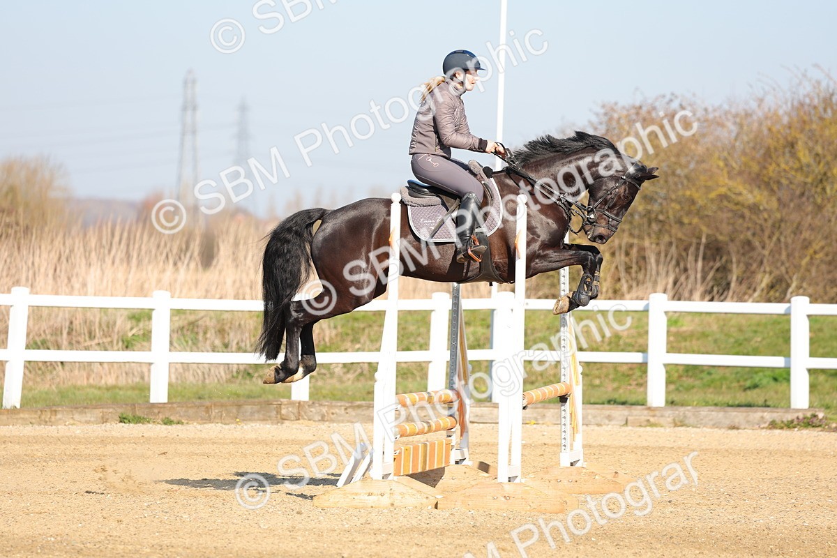 SBM_000042 - Class 1 - Clear Round