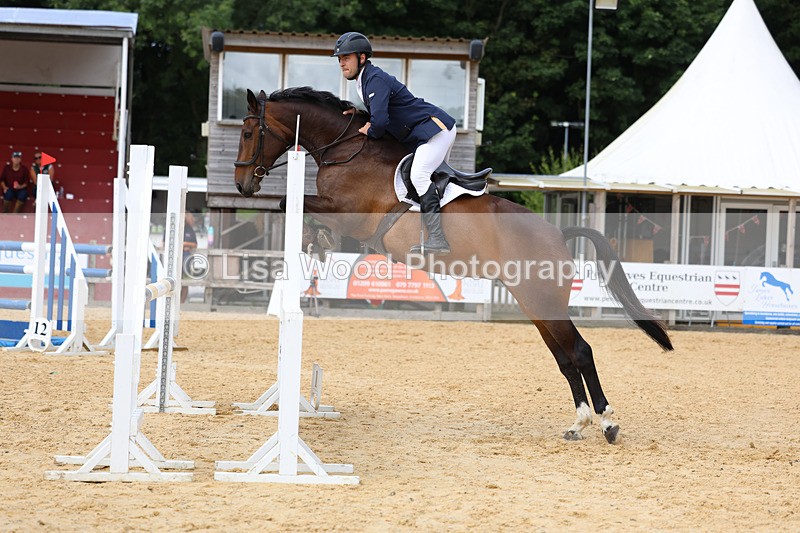 3E7A1706 - Class 13: Senior Newcomers/1.10m open