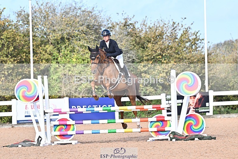 261014-104511-00070 - Clear Round & Cls 02 Brit Nov & 90cm Open