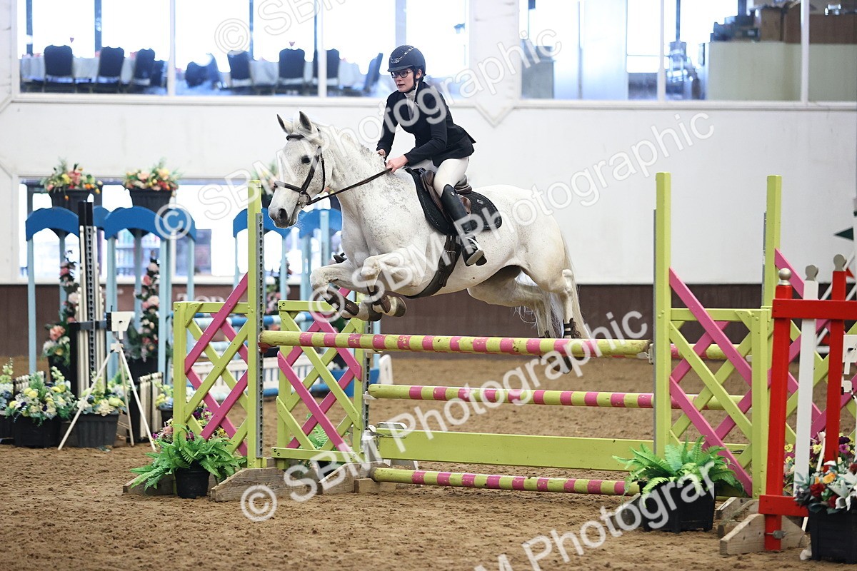 SBM_004174 - Class 15 - Joshua Jones Winter Discovery Championship Qualifier - 1.00m