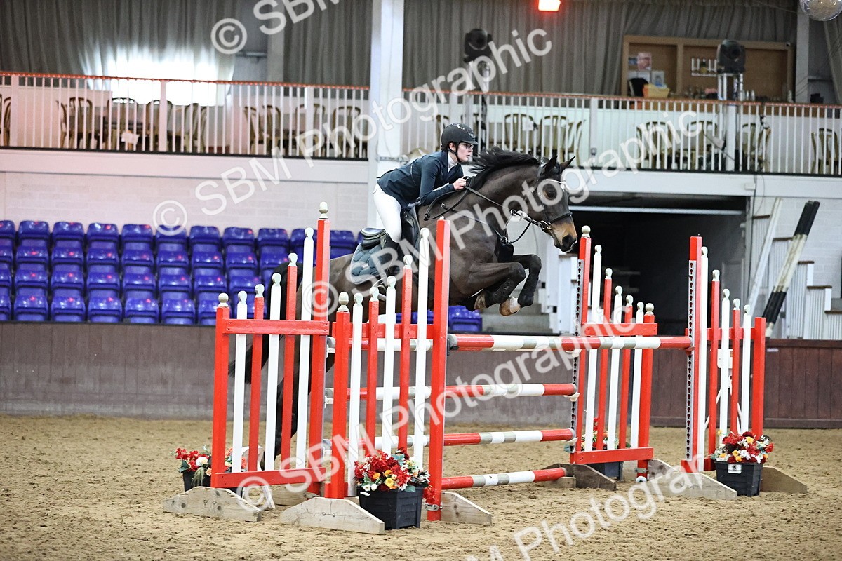 SBM_005117 - Class 17 - Senior Foxhunter - 1.20m