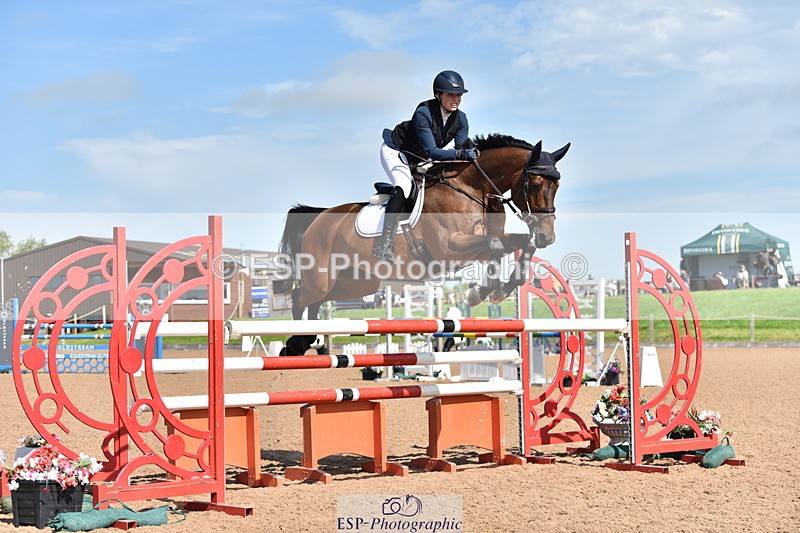 230810A-110448-00786 - Cls 9 Foxhunter