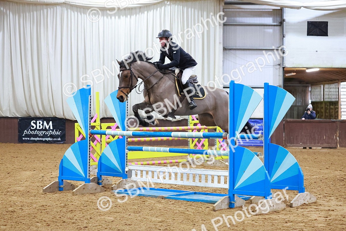 SBM_001918 - Class 4 - Senior Newcomers - 1.10m