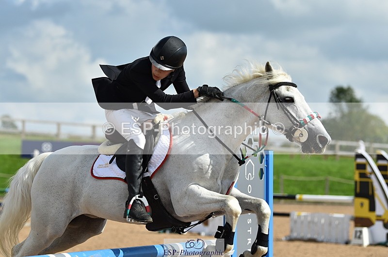 230902A-141020-01628 - Cls 3B Pony Medium 90cm