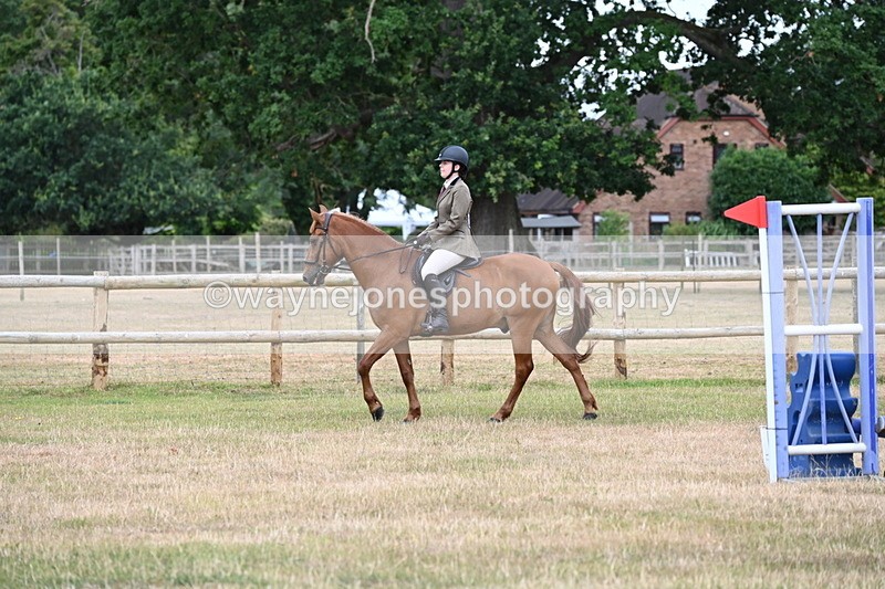 WJ6_3808 - Class 9 Tack & Turnout