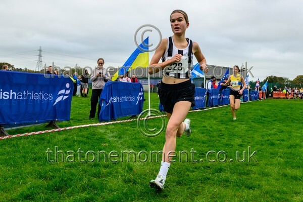 WestRLY25-812045 - Young Female Set Two