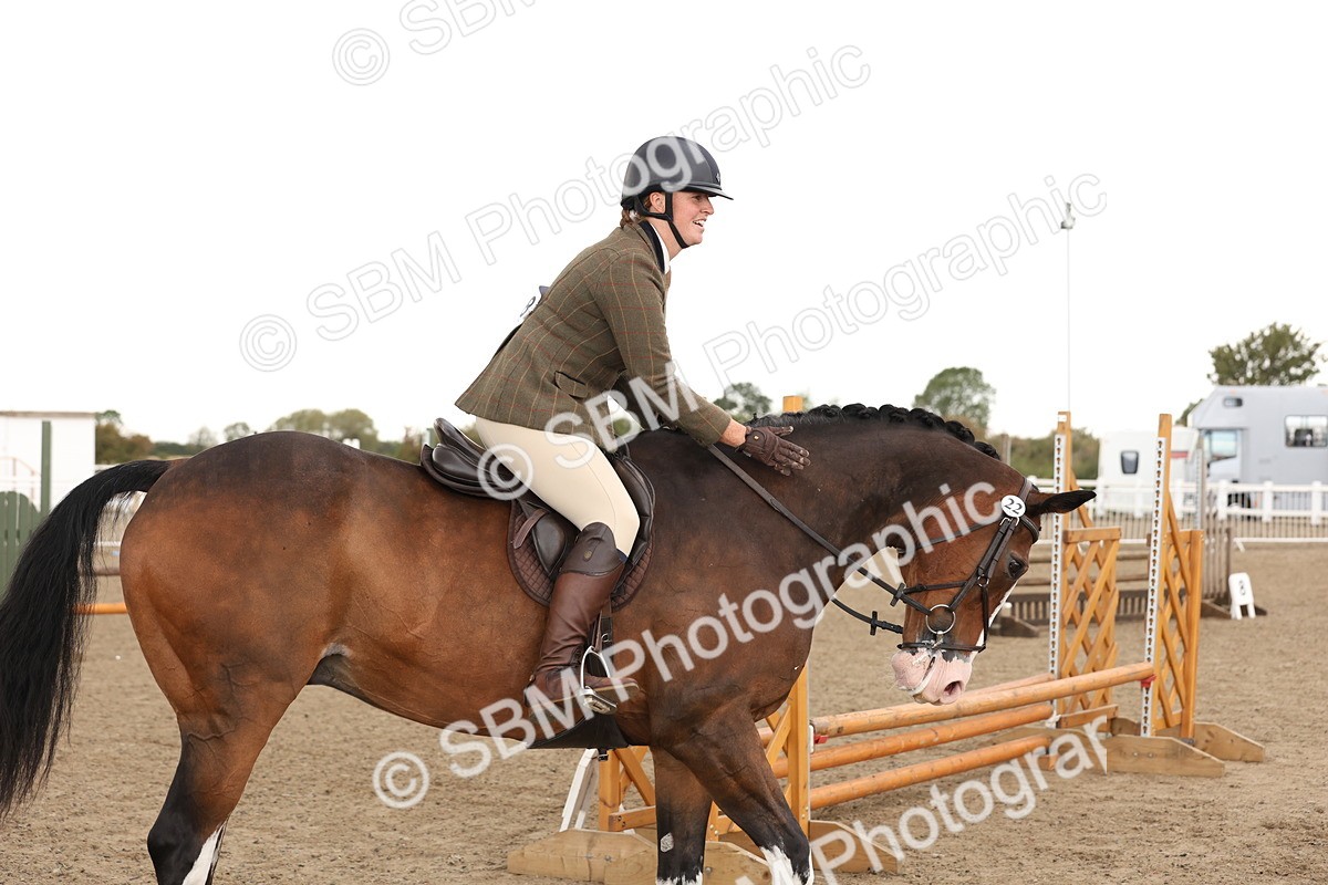 SBM_07575 - Class 59b -  Style & Performance - 80cm (20+)