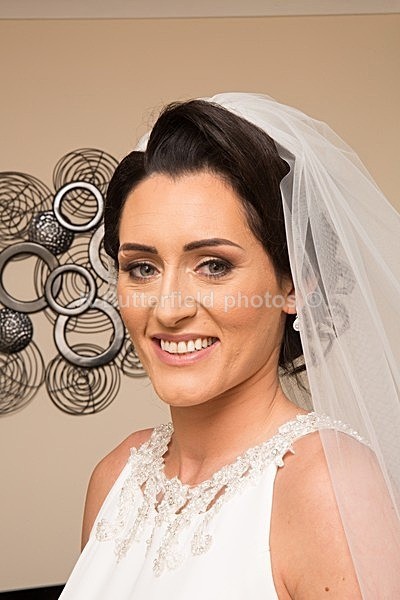 132 - Rebecca and Martin Wedding