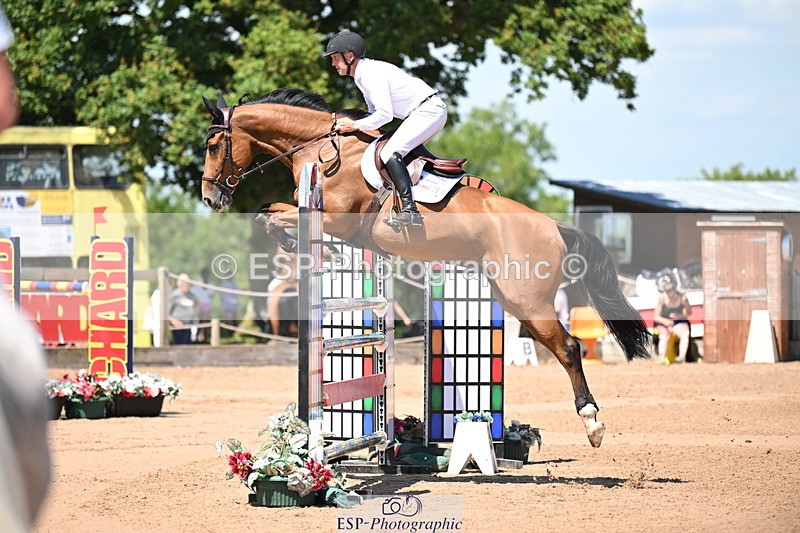 240719A-125103-10778 - Cls 35, YH 7 Yr Olds 1.30m