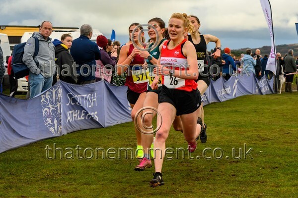 SCLan25-919908 - Senior Women Set Two