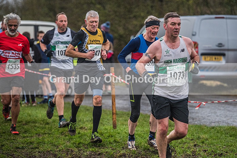 Blackpool-677 - Mid Lancs XC Blackpool Saturday 13th January 2024