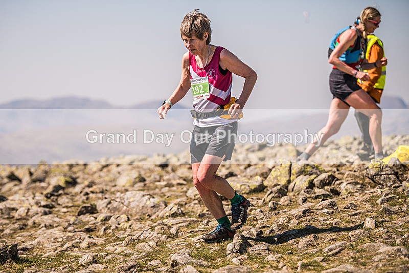 Fairfield-885 - Fairfield Horseshoe Fell Race Saturday 10th May 2025
