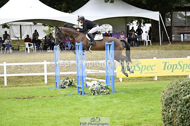 250829A-130630-02105 - Cls 2 Snr Foxhunter