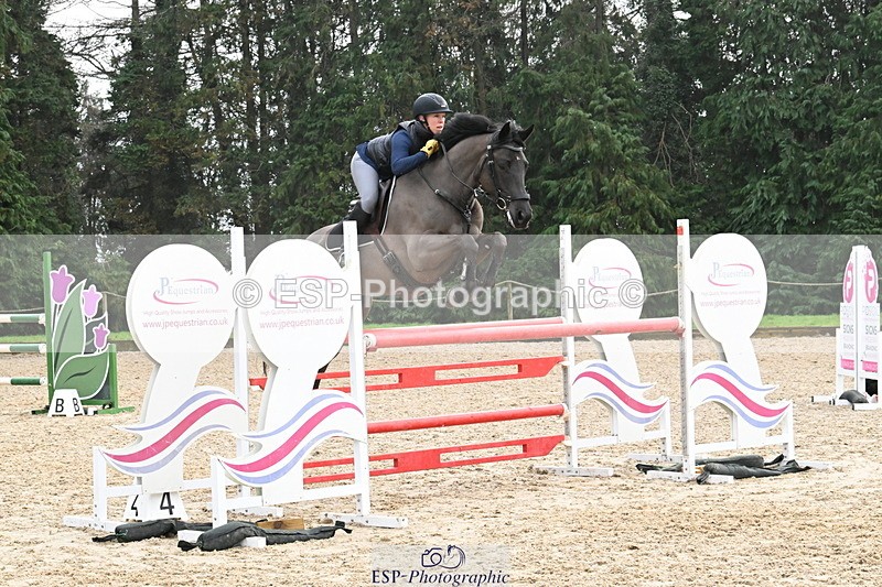 250215A-142010-01478 - Cls 5 Foxhunter and 1.20m Open