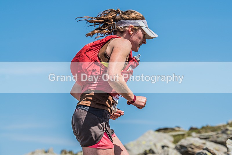 Duddon Long-320 - Duddon Valley (Long) Fell Race Saturday 3rd June 2023