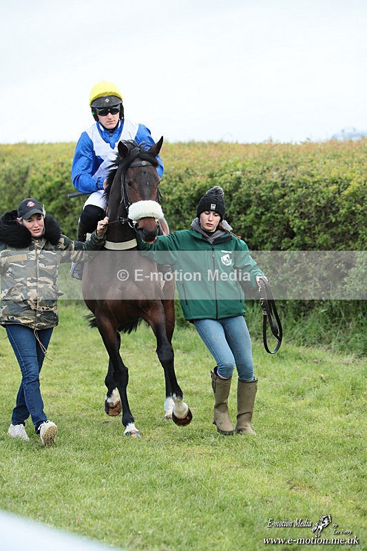 PtP 180426 1029 - Worcestershire Hunt PtP Chaddesley Corbett 18/04/26