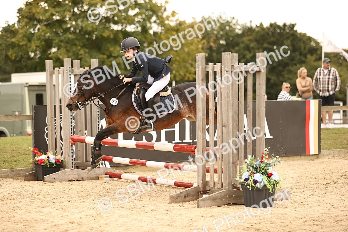 SBM_74225 - J14 - Junior Pony 65cm Championship