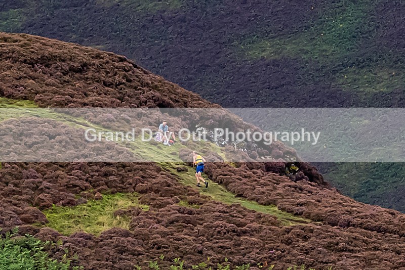 Barrow-15 - Barrow Fell Race Monday 31st August 2026
