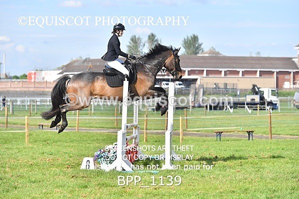 BPP_1139 - CLASS 6 1.00m Amateur Championship