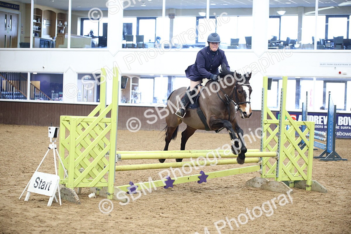 SBM_001060 - Class 4 - 70cm