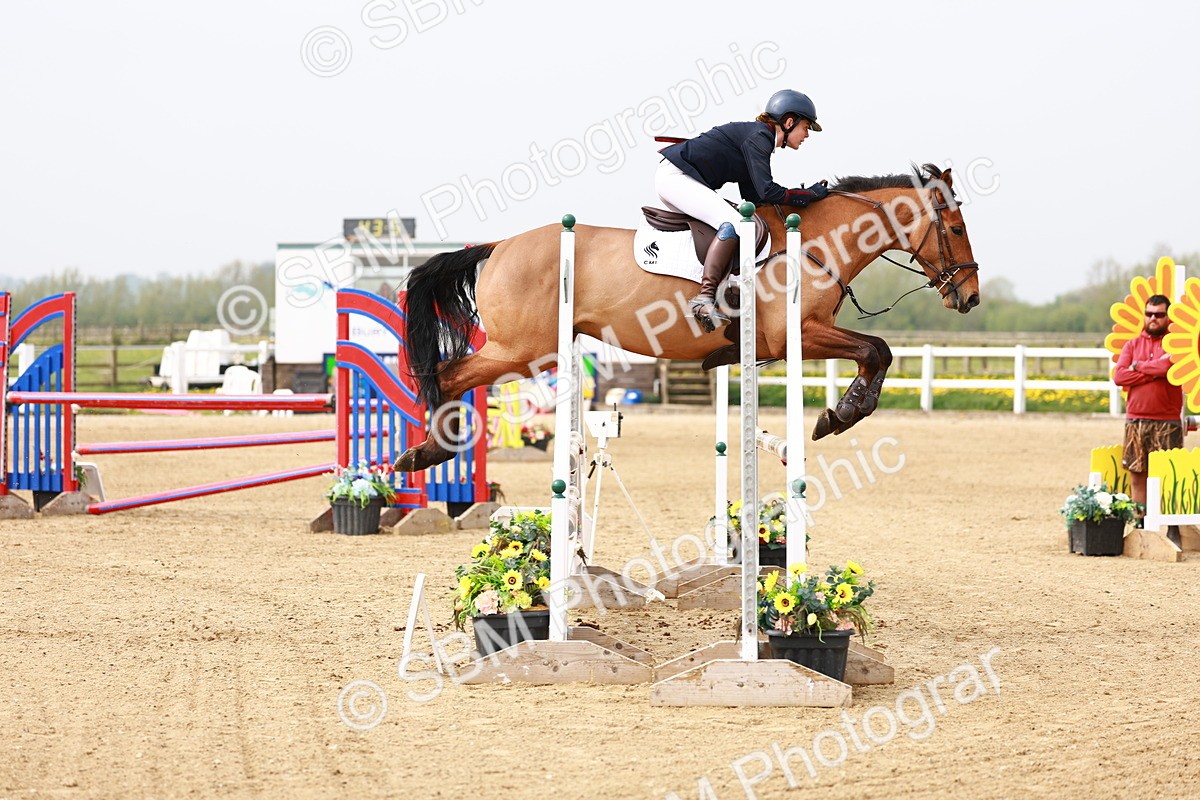  - Class 16 - Senior Discovery - 1.00m