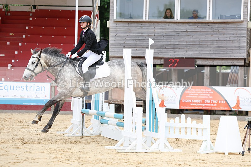 3E7A3770 - Class 4: 60cm Junior