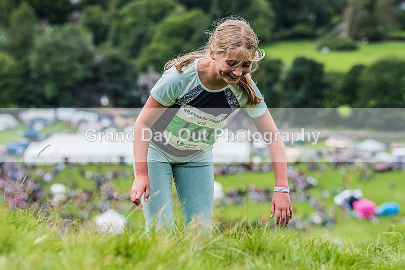 Grasmere-131 - Grasmere Sports Junior & Senior Fell Races Sunday 27th August 2023