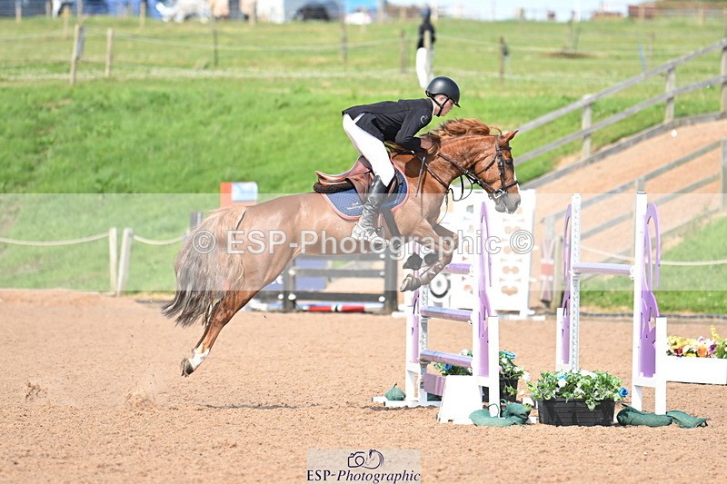 240629A-155114-07546 - Cls 10 Newcomers 2nd R Jump Off and P