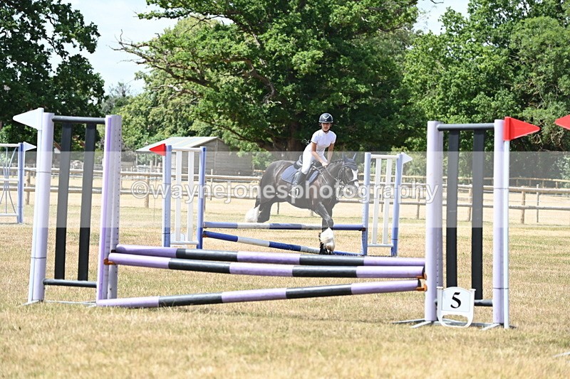 WJ6_5647 - Class 13 Novice 60cm