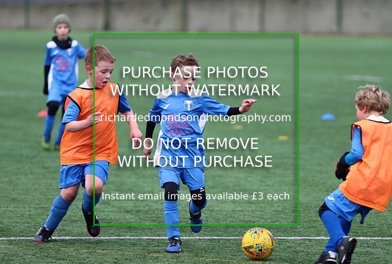 IMG_1469 - Wattsfield U7 v Wattsfield Utd U7 (15/1/22)