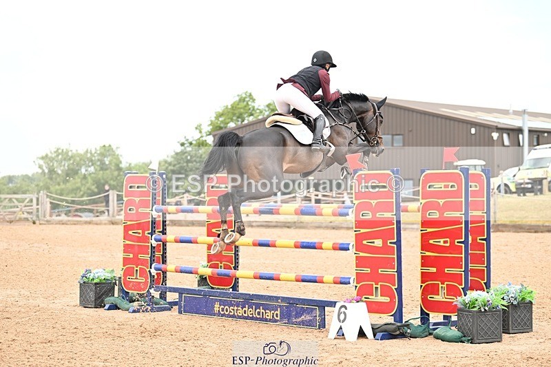 250720-092407-18623 - Cls 20, 1 Star Gold Tour