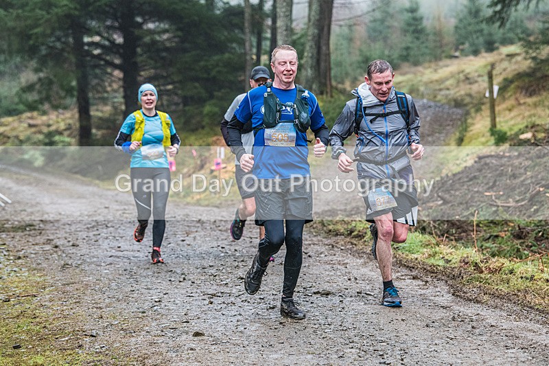 Glentress 21  10K-1920 - High Terrain Events Glentress 21 & 10K Trail Runs Saturday 18th February 2023