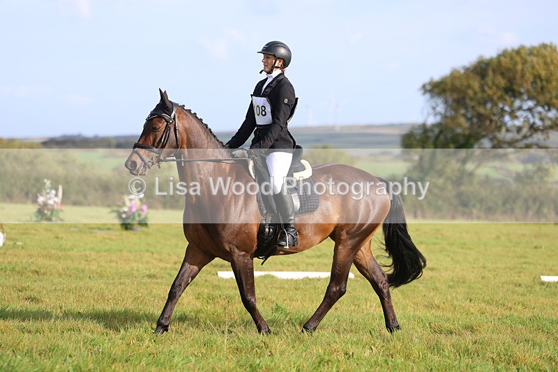 3E7A5529 - Class 1: Trebudannon Open: Dressage