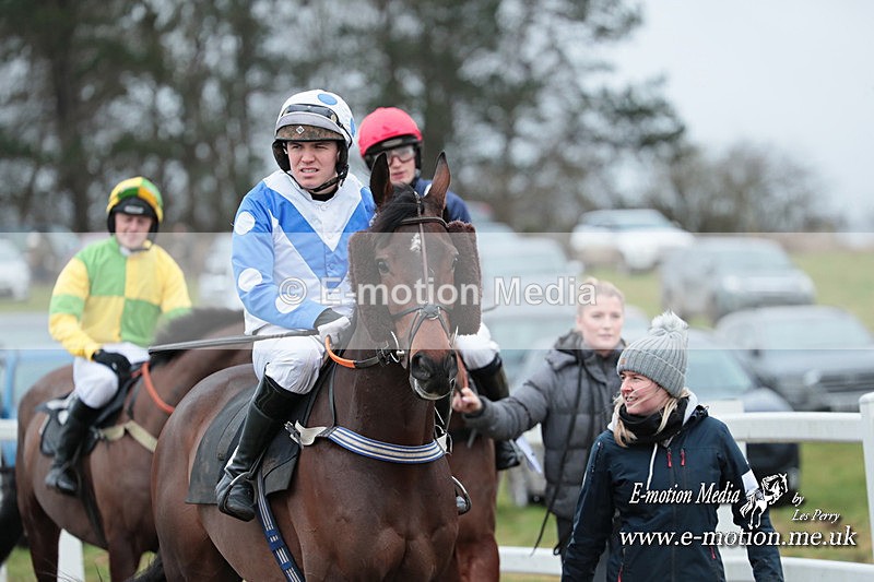 PtP 040224 369 - Combined Services Point-toPoint Larkhill 04/02/24