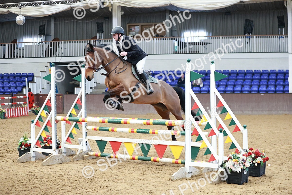 SBM_000475 - Class 3 - Senior British Discovery - 1.00m