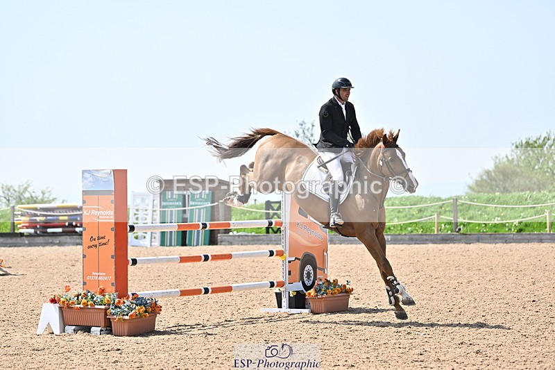 240511A-132019-13318 - Cls 35 Big Star 1st Jump Off